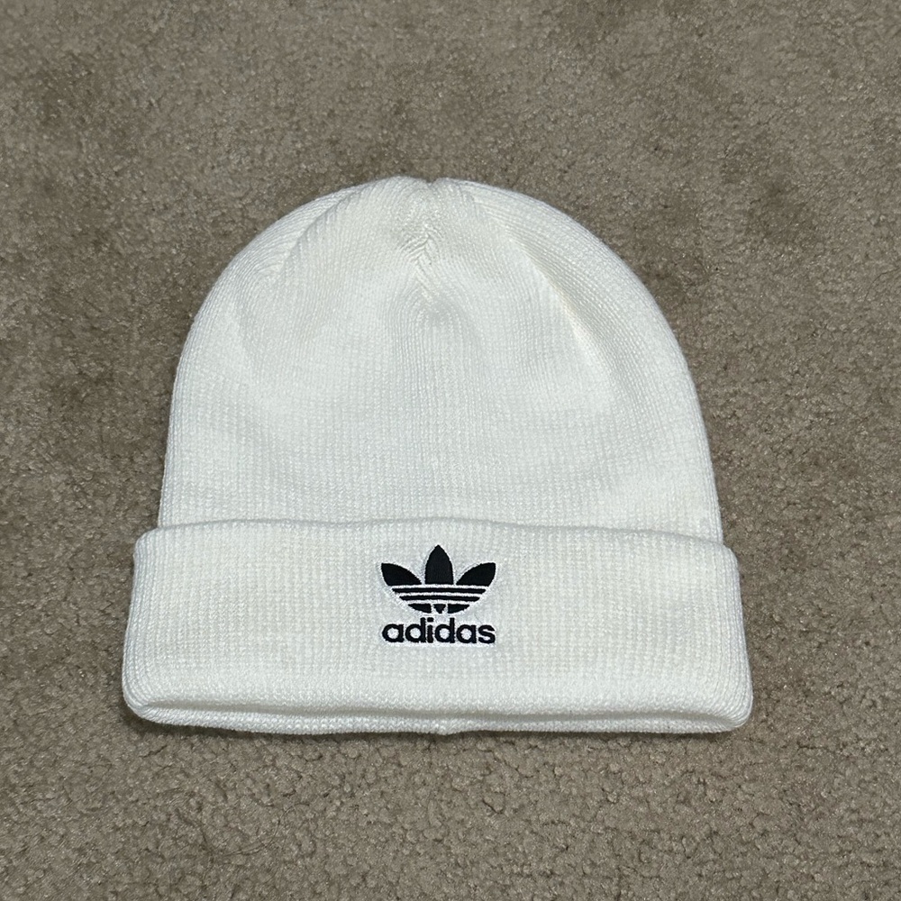 ADIDAS Originals Trefoil Beanie